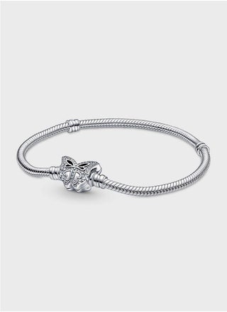 Pandora Moments Butterfly Snake Chain Bracelet - pzsku/Z8055BC8C0A38028C60D4Z/45/1751016090/51c7487e-618a-450f-86ce-d2fb5a79ac99