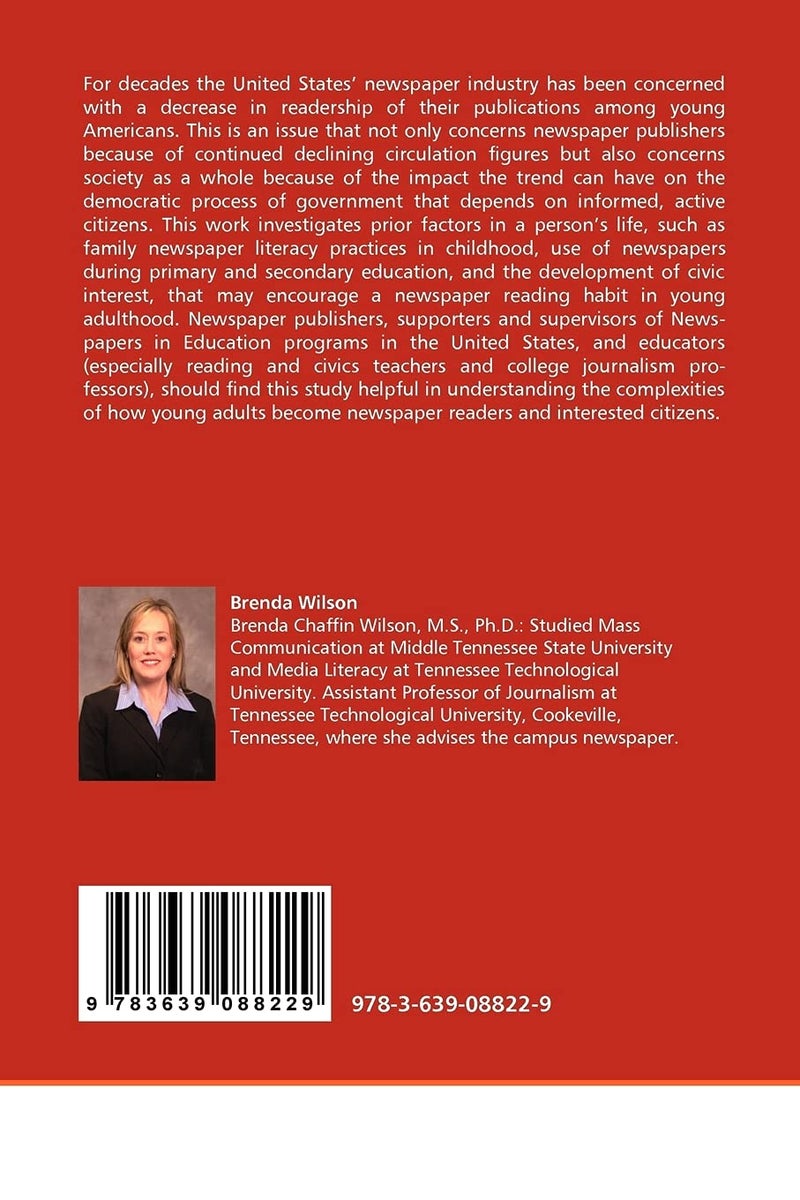 Encouraging a Newspaper Reading Habit in College Students - Image 2