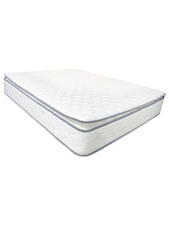 R2R FURNITURE comfort pillowtop spring mattress 90x190 