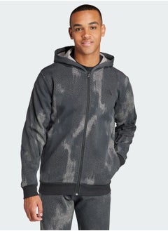 3 Stripes Future Icons Hoodie