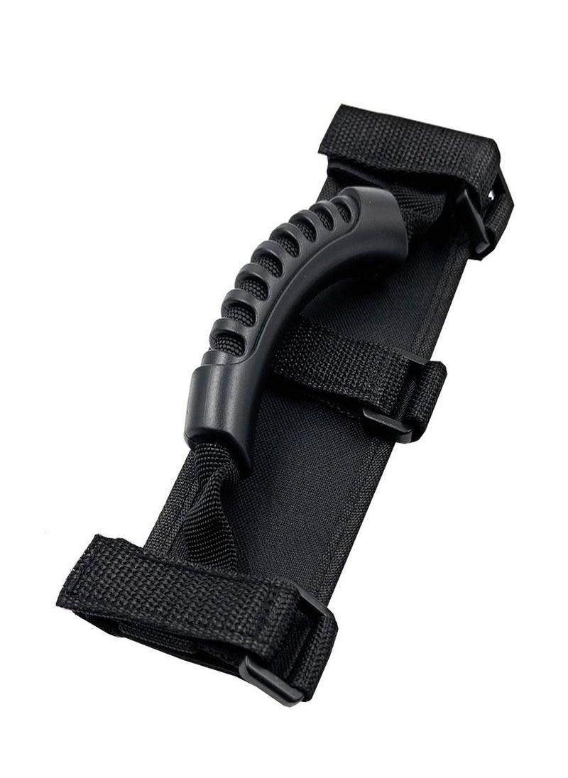 URBAN PRIME Prime Electric Scooter Handle, Portable Non Slip Handle, Electric Scooter Handle  - Image 3