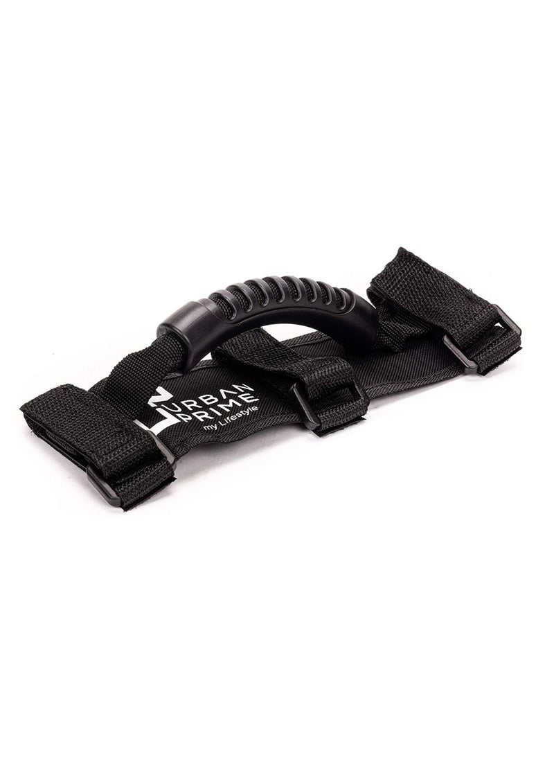 URBAN PRIME Prime Electric Scooter Handle, Portable Non Slip Handle, Electric Scooter Handle  - Image 2