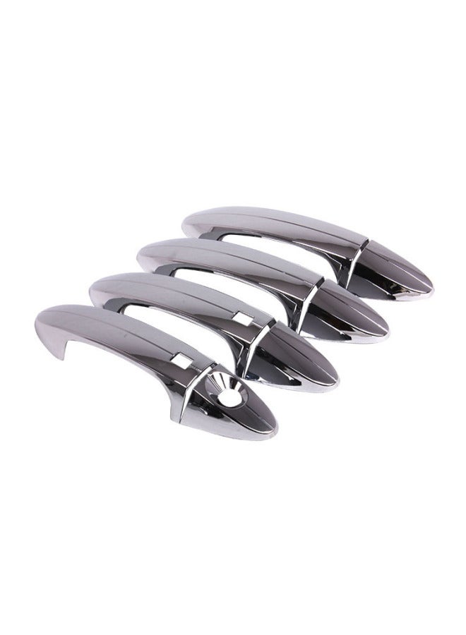 Suitable For 2013 Yibo Headlight Cover, Tail Light Cover, Reversing Mirror Cover, Door Handle, Front And Rear Fog Lamp Modification Parts