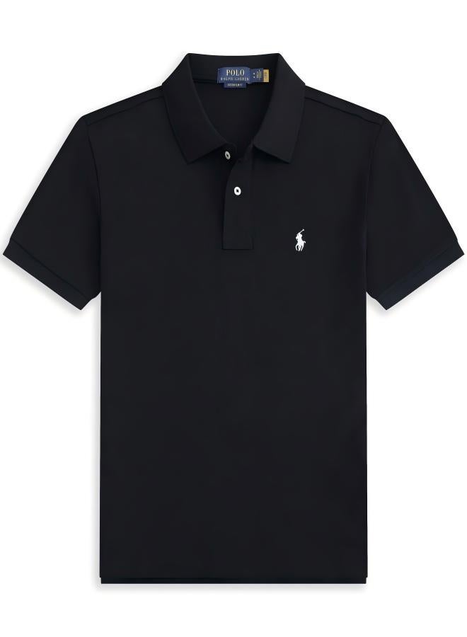 POLO Men's classic short-sleeve shirt, size: XL - Image 1