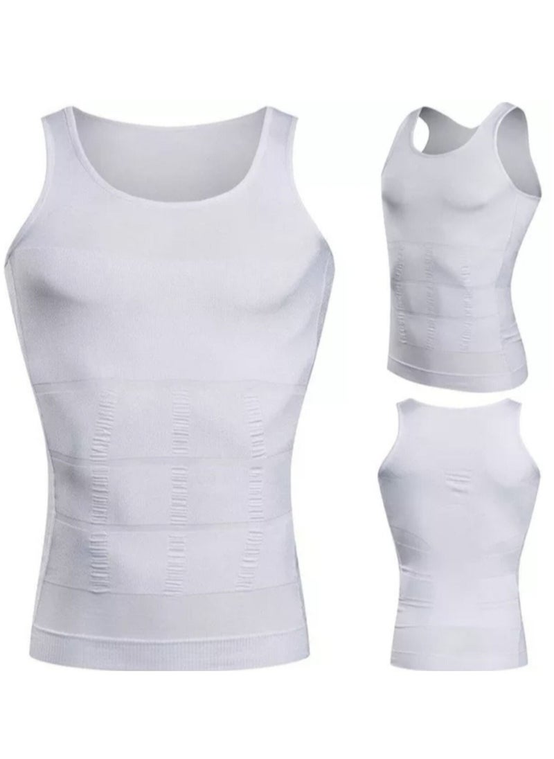 Generic Slim Body Compression Shaper to Tighten and Coordinate the Abdominal Area  - Image 1
