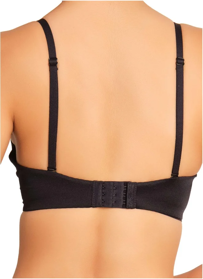 La Senza La Senza Strapless Double Pushup Bra