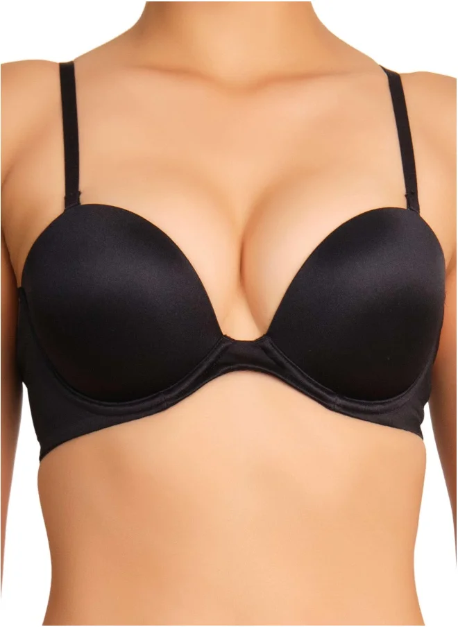 La Senza La Senza Strapless Double Pushup Bra