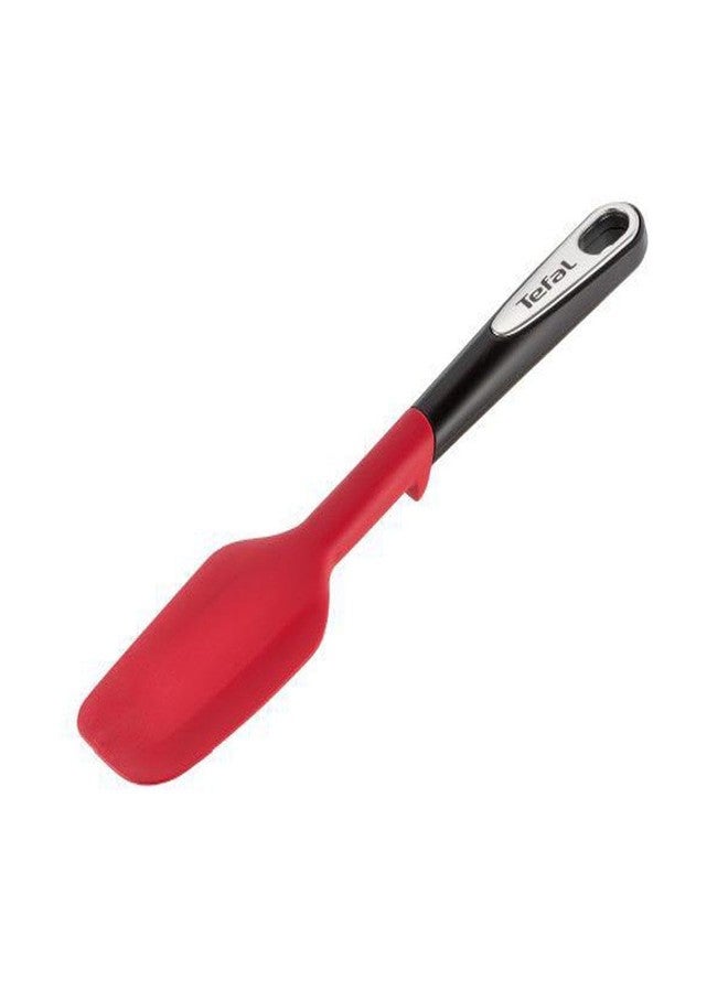 T-fal Tefal K2064614 Ingenio Maryse Silicone Spatula - Multi-Coloured - Image 3