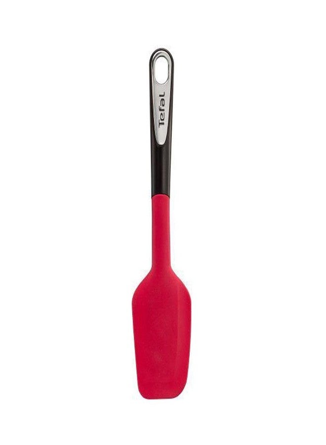 T-fal Tefal K2064614 Ingenio Maryse Silicone Spatula - Multi-Coloured - Image 2