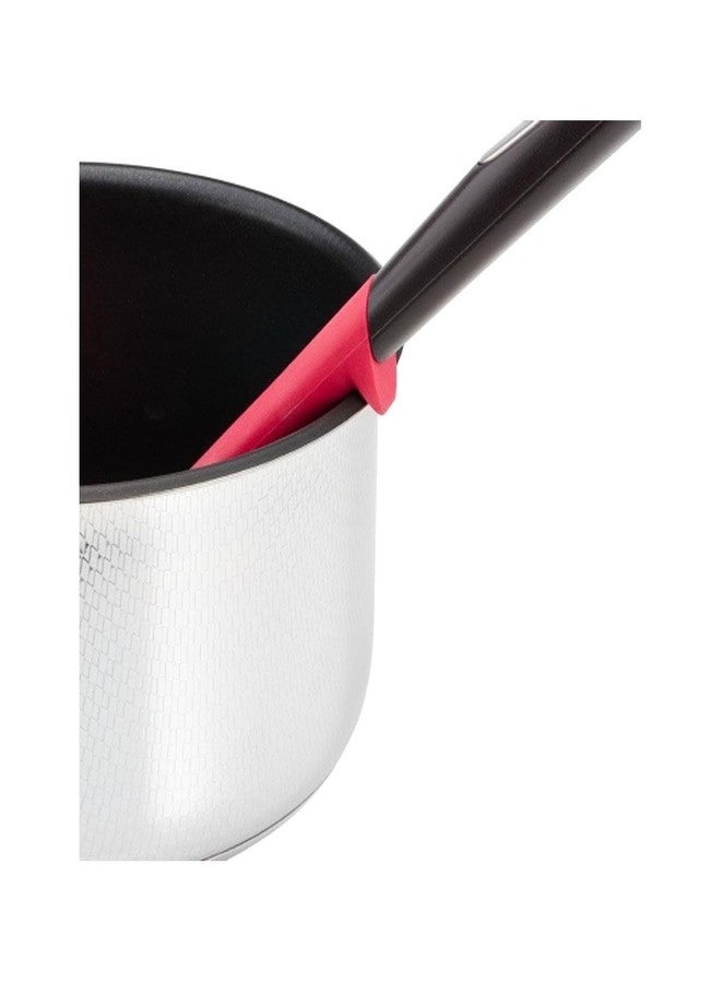 T-fal Tefal K2064614 Ingenio Maryse Silicone Spatula - Multi-Coloured - Image 4