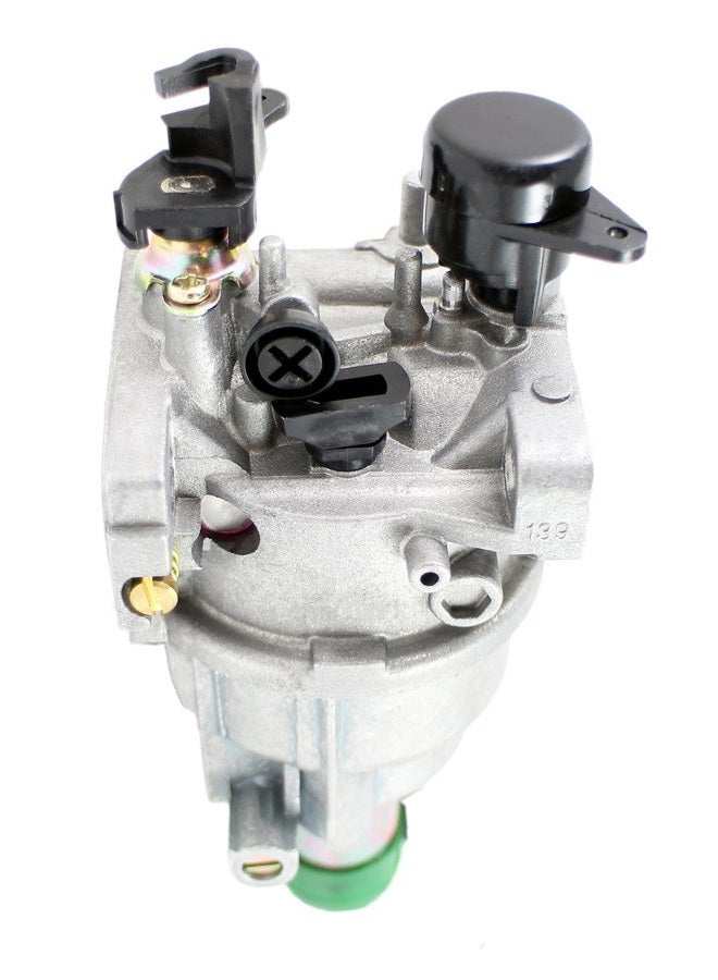 Pro Chaser EB5000X Carburetor for Honda EB5000X EM5000SX EB6500 EB6500X EB6500SX EW171 EB3500 EM3500SX EB5000 Powerlift GG5500 GG7000 DeWALT DG4300 Generator w/ GX340 Engine - Image 5