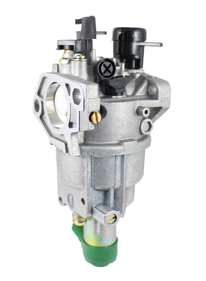Pro Chaser EB5000X Carburetor for Honda EB5000X EM5000SX EB6500 EB6500X EB6500SX EW171 EB3500 EM3500SX EB5000 Powerlift GG5500 GG7000 DeWALT DG4300 Generator w/ GX340 Engine - Image 4