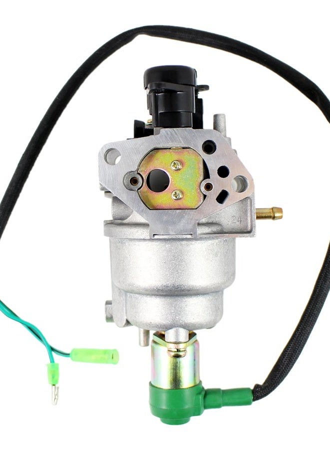 Pro Chaser EB5000X Carburetor for Honda EB5000X EM5000SX EB6500 EB6500X EB6500SX EW171 EB3500 EM3500SX EB5000 Powerlift GG5500 GG7000 DeWALT DG4300 Generator w/ GX340 Engine - Image 3