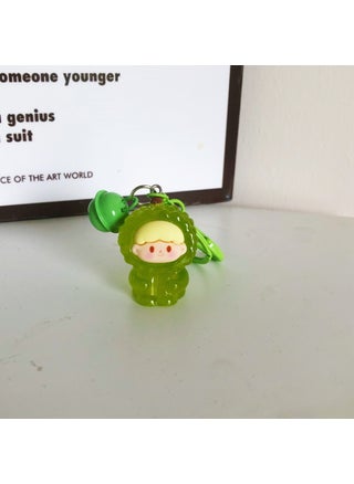 3D Fruit Bell Keychain Cute Students Accessory GiftThird generation three-dimensional fruit zaizai keychain [luminous leg hugging durian] Third generation three-dimensional fruit zaizai keychain [luminous leg hugging durian] - pzsku/Z805647CA6522D3340E12Z/45/1746212968/7605a273-6c75-4227-ad0a-44296dedce88