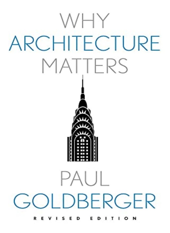 null - WHY ARCHITECTURE MATTERS - Image 1