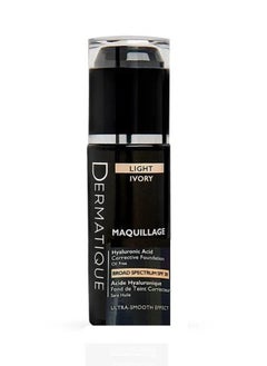 Dermatique Maquillage Repair Light Foundation SPF 30 