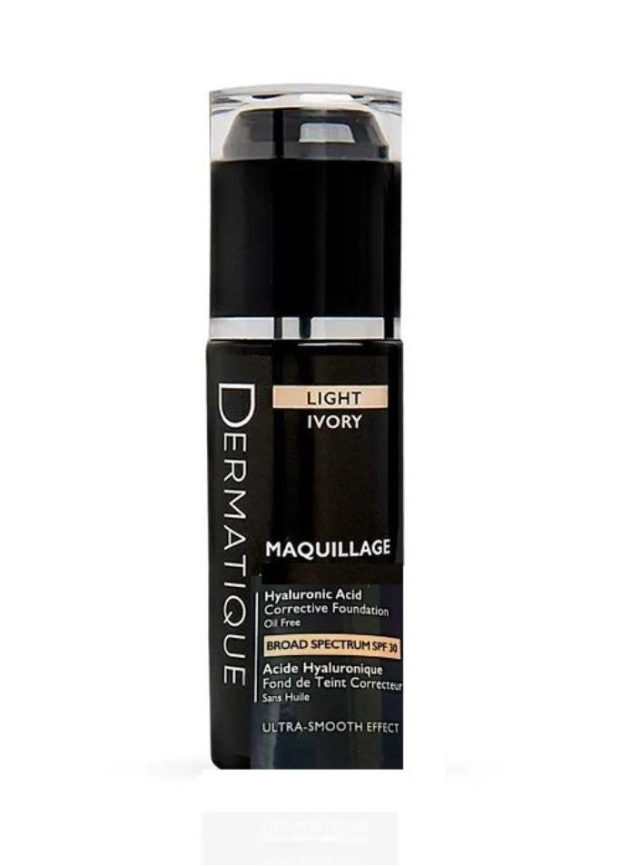 Dermatique Maquillage Repair Light Foundation SPF 30 