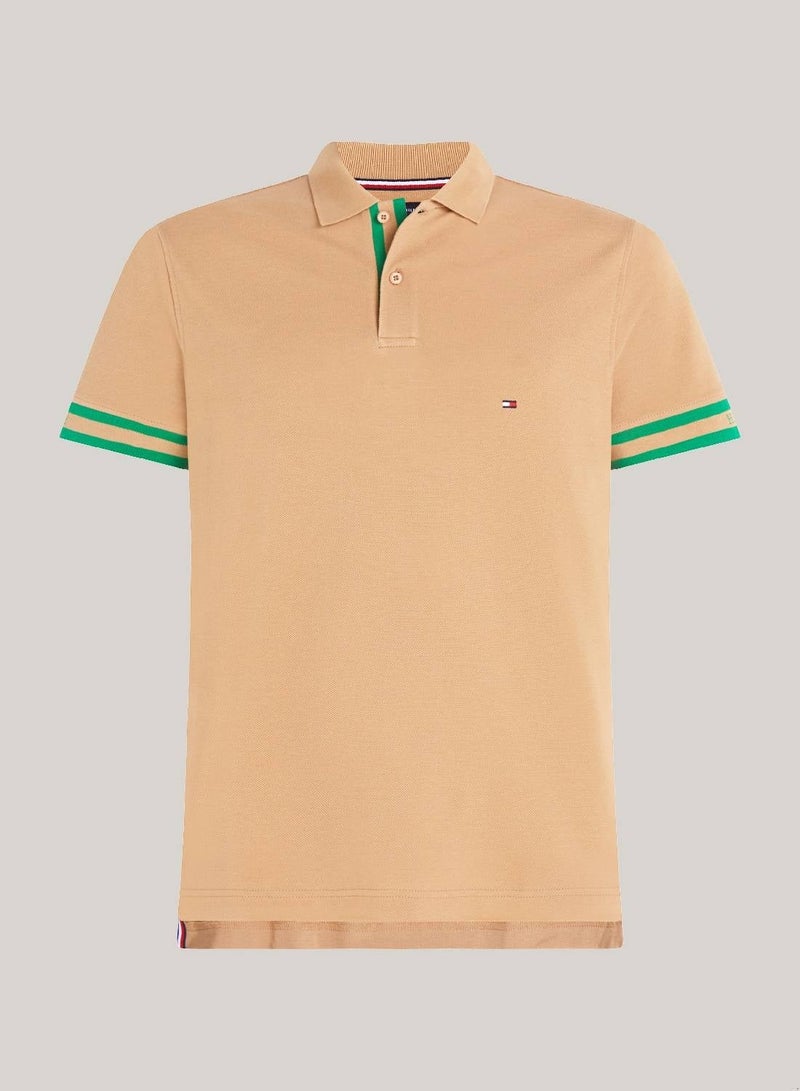 تومي هيلفيغر بولوشيرت بقصة سليم - Image 5