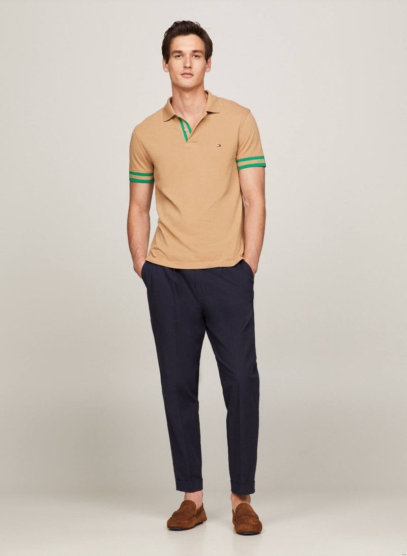 تومي هيلفيغر بولوشيرت بقصة سليم - Image 3