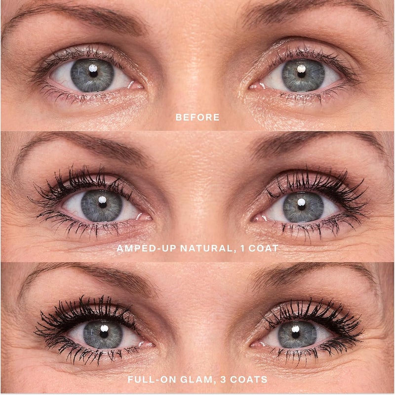 TOWER 28 MakeWaves Lengthening + Volumizing Mascara Drift - Image 4