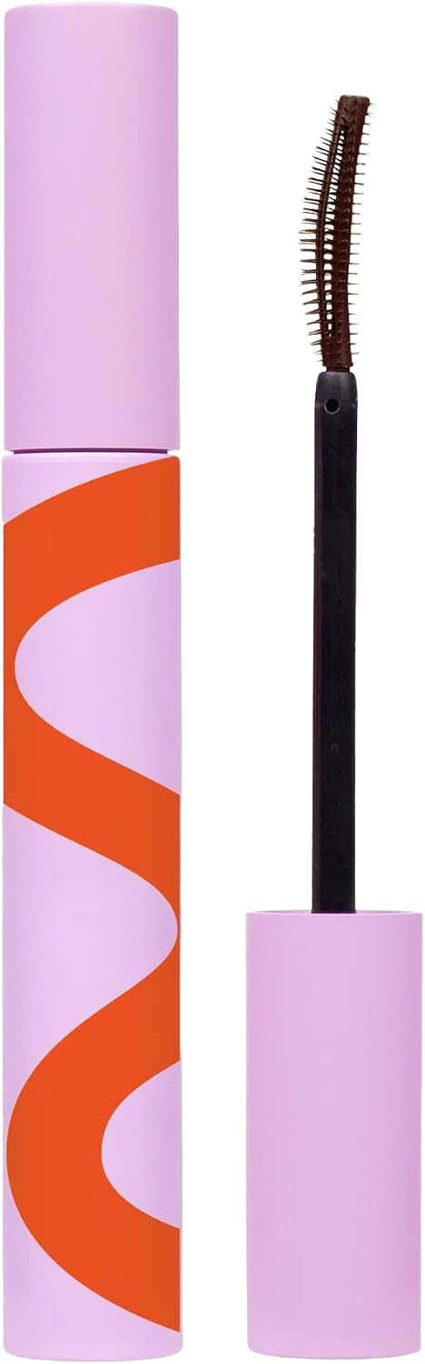 TOWER 28 MakeWaves Lengthening + Volumizing Mascara Drift - Image 1