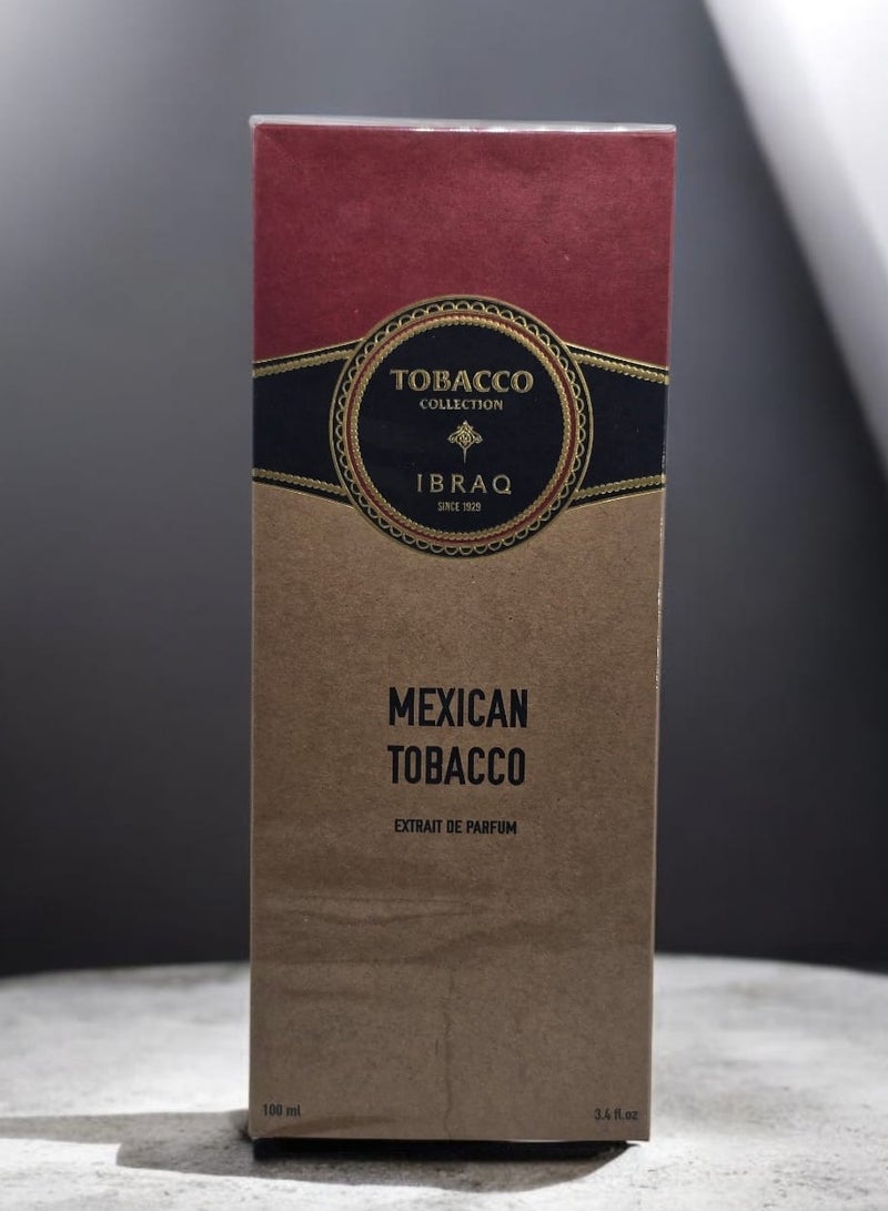 ابراق عطر توباكو مكسيكي 100مل - Image 2