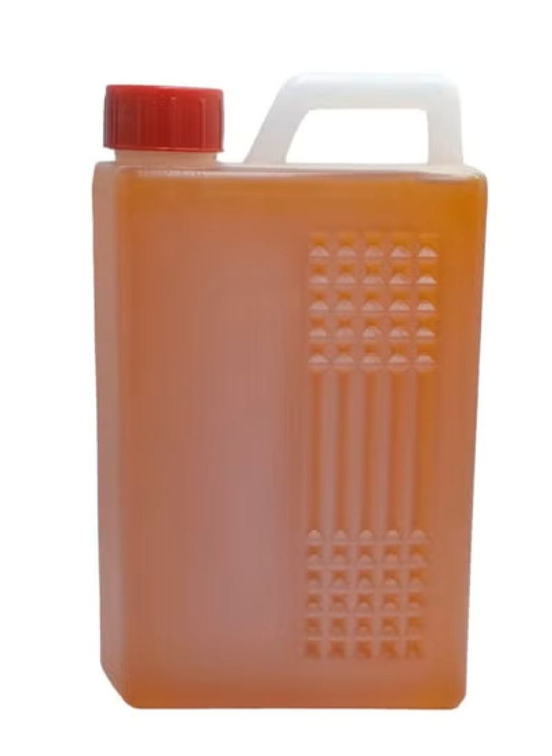 Generic Ethiopian Sesame Oil 1 kilo 