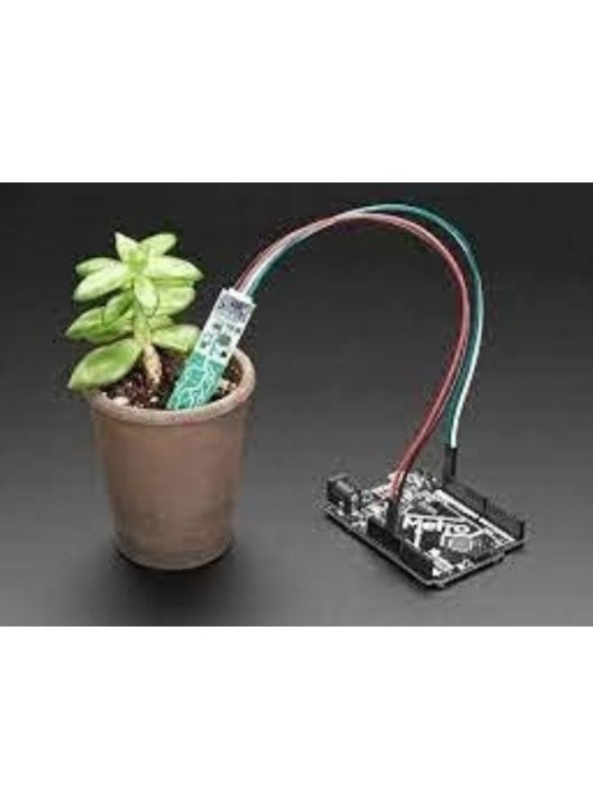 Soil Temperature Sensor - Image 2