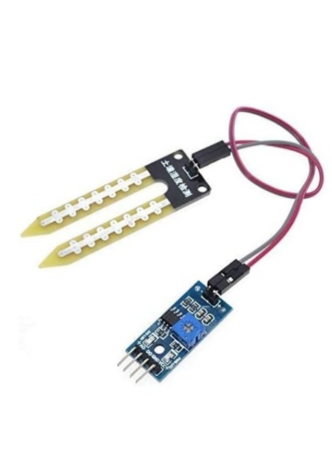 Soil Temperature Sensor - Image 3