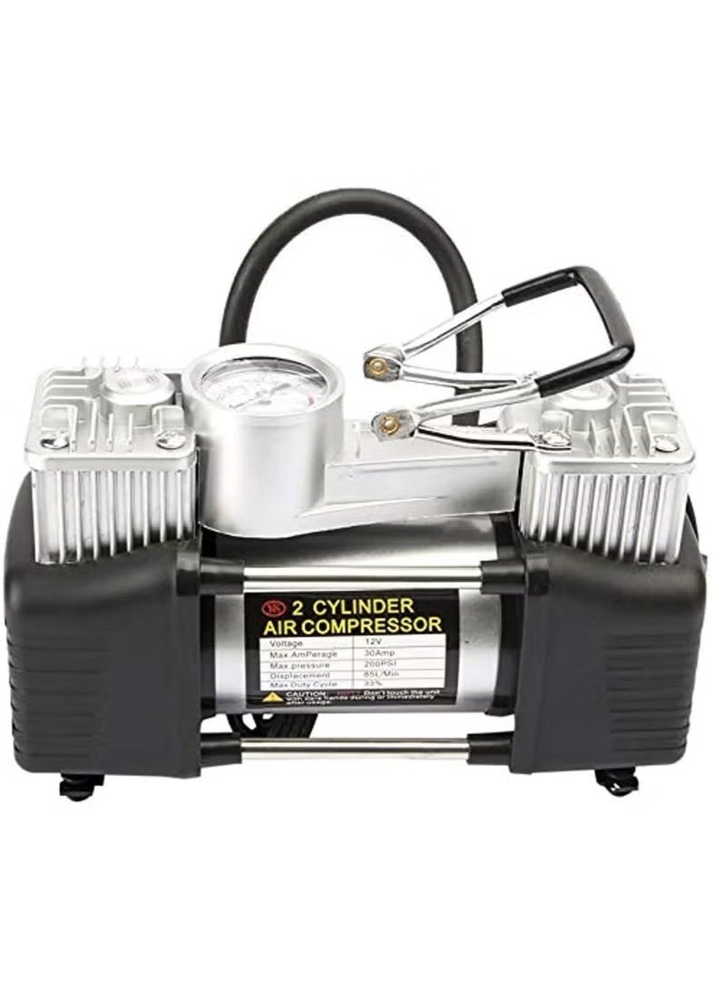 كمبرسور سيارة الجمل 2 سلندر