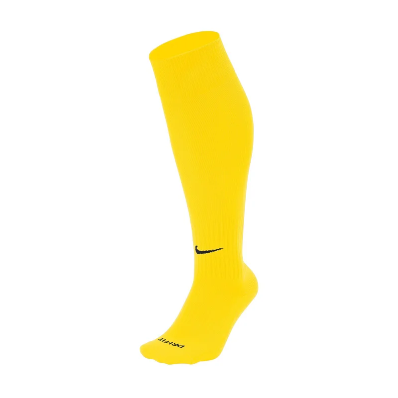 Nike Men's Dri-FIT Classic 2 Over-the-Calf Football Socks