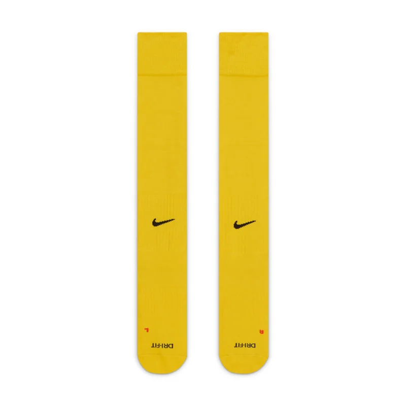 Nike Men's Dri-FIT Classic 2 Over-the-Calf Football Socks