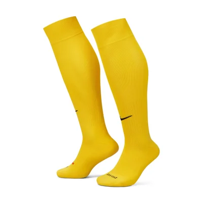 Nike Men's Dri-FIT Classic 2 Over-the-Calf Football Socks