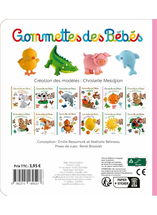 LES COULEURS - Image 2