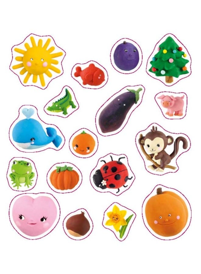 LES COULEURS - Image 5