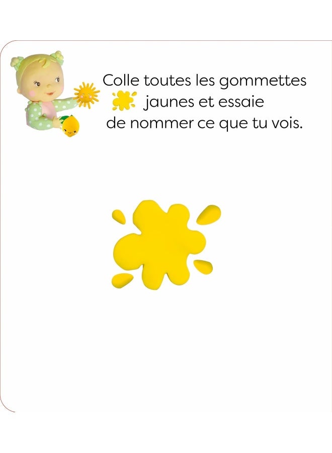 LES COULEURS - Image 3