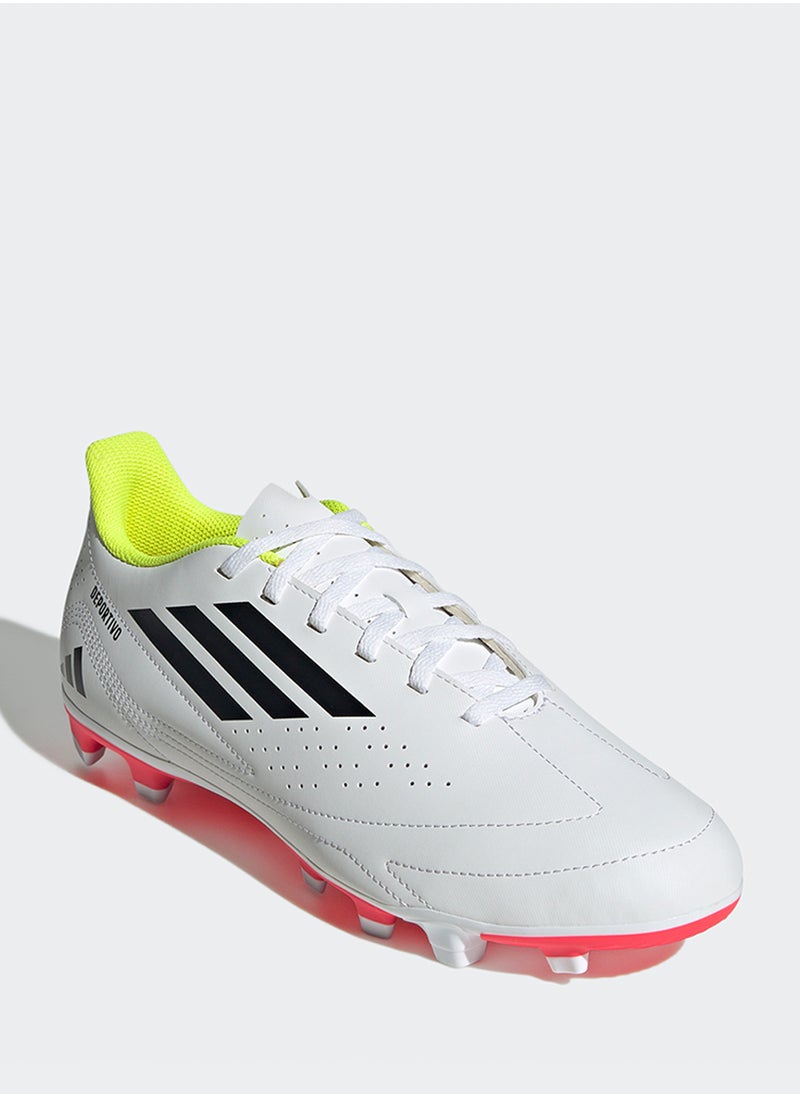 Adidas Deportivo Iii Fxg  - Image 3