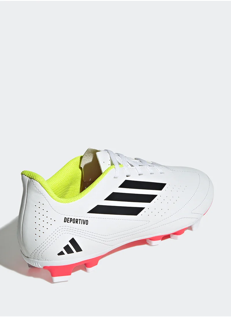 Adidas Deportivo Iii Fxg