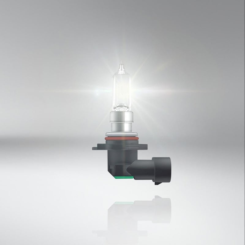 أوسرام OSRAM ORIGINAL LINE 12V، HIR1، مصباح هالوجين أمامي لسيارات الركاب، 9011، صندوق كرتوني قابل للطي (مصباح واحد) - Image 3