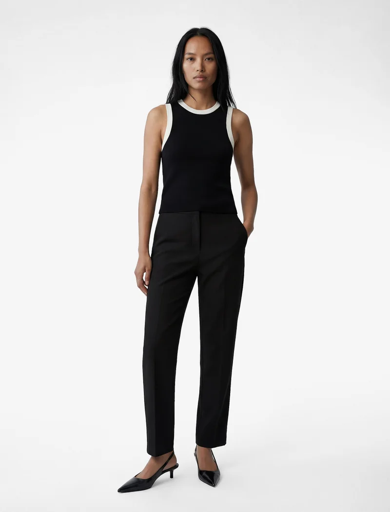KOTON Cigarette Pants