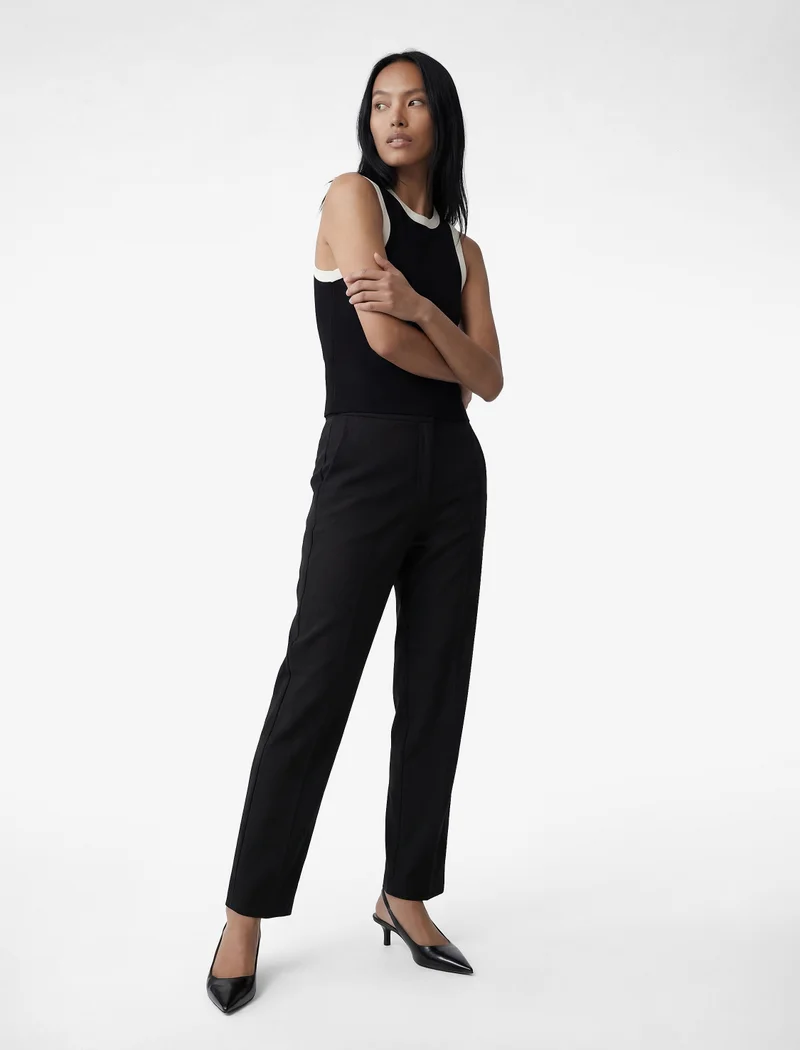 KOTON Cigarette Pants