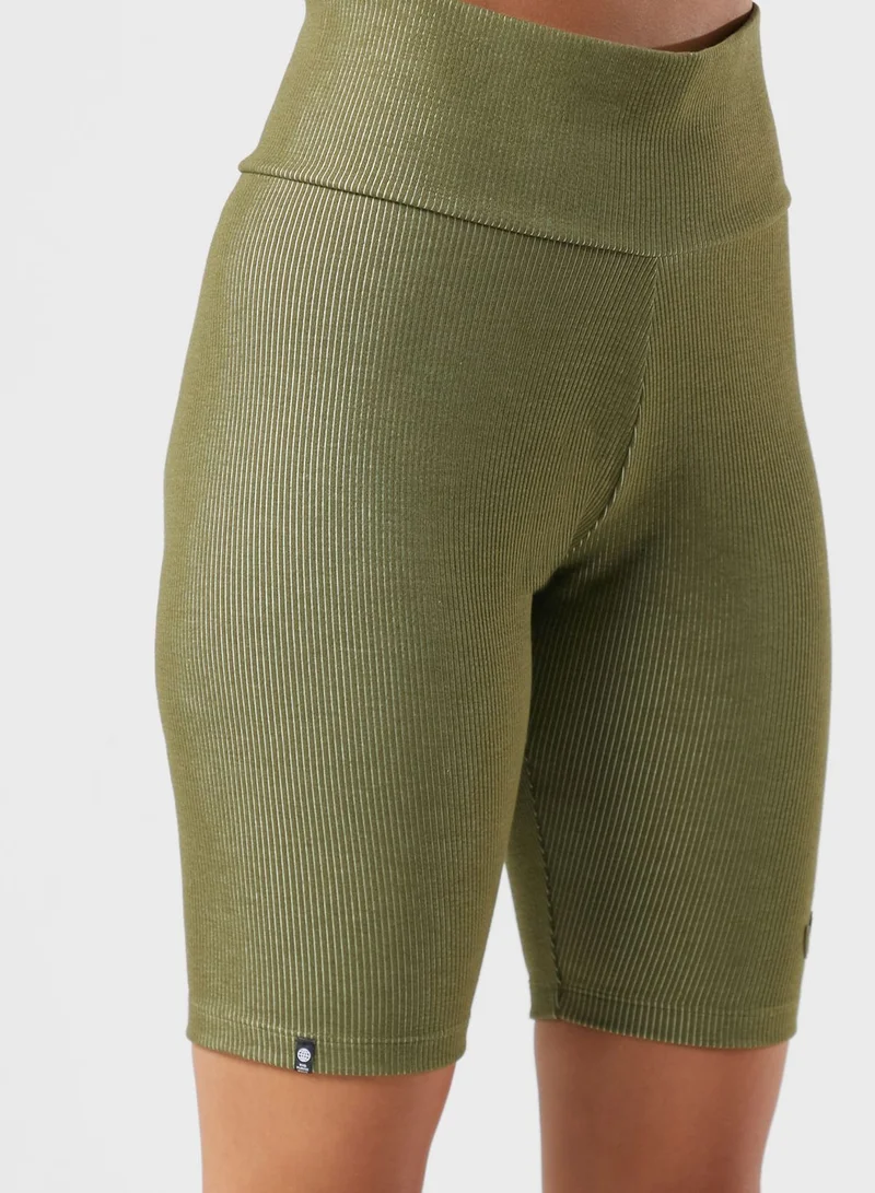 adidas Originals Trefoil Cycling Shorts
