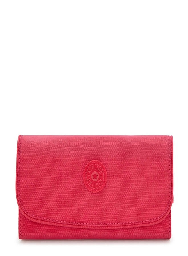 KIPLING KIPLING Kipling Money Land Snap Wallet - Image 1