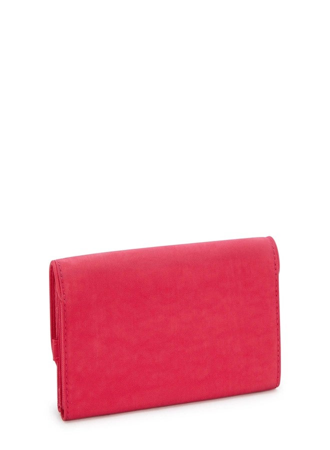 KIPLING KIPLING Kipling Money Land Snap Wallet - Image 2