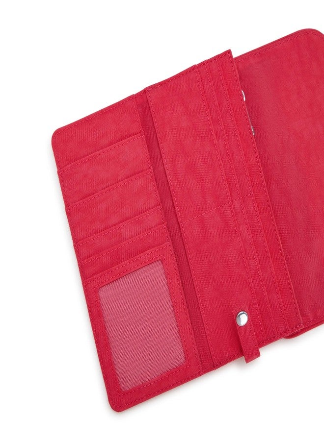 KIPLING KIPLING Kipling Money Land Snap Wallet - Image 5