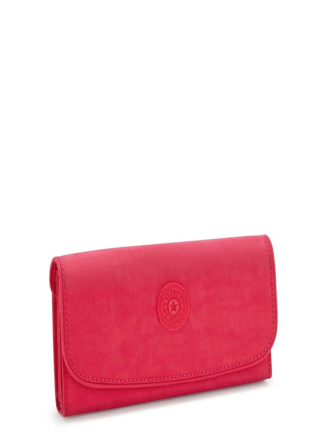 KIPLING KIPLING Kipling Money Land Snap Wallet - Image 4
