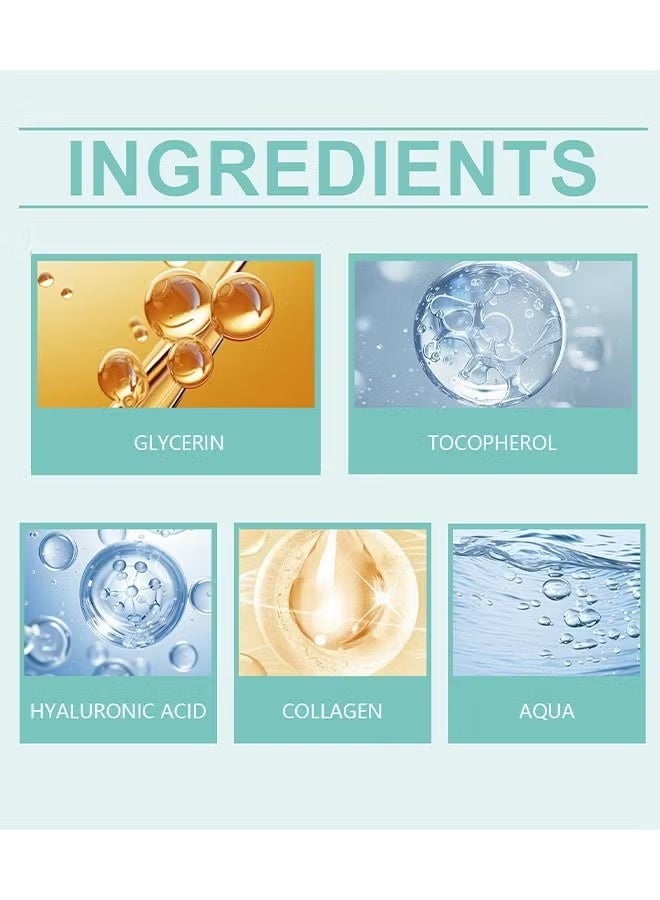 هويجي كريم الوجه 14-Day Skin Beauty Regimen Melasma, البقع العمرية البقع, التجاعيد أكثر سلاسة, كريم البقع الداكنة, لعلاج البقع والبقع لجميع أنواع الجلد, كريم الوجه المضادة للتجاعيد - Image 3