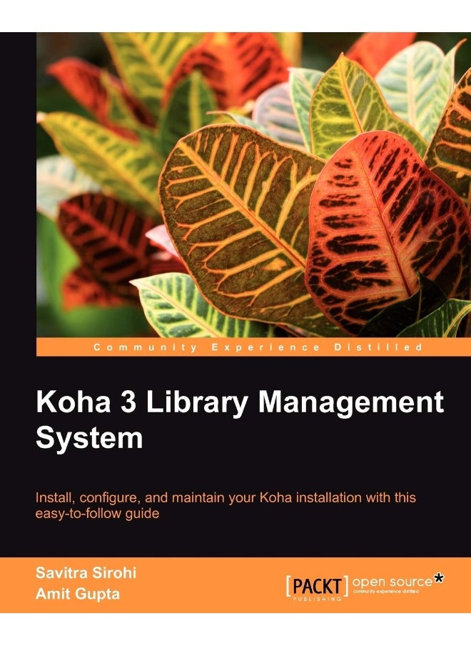 Koha 3 Library Management System 