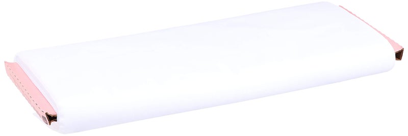 Pellon Stacy ShapeFlex Woven Interfacing White
