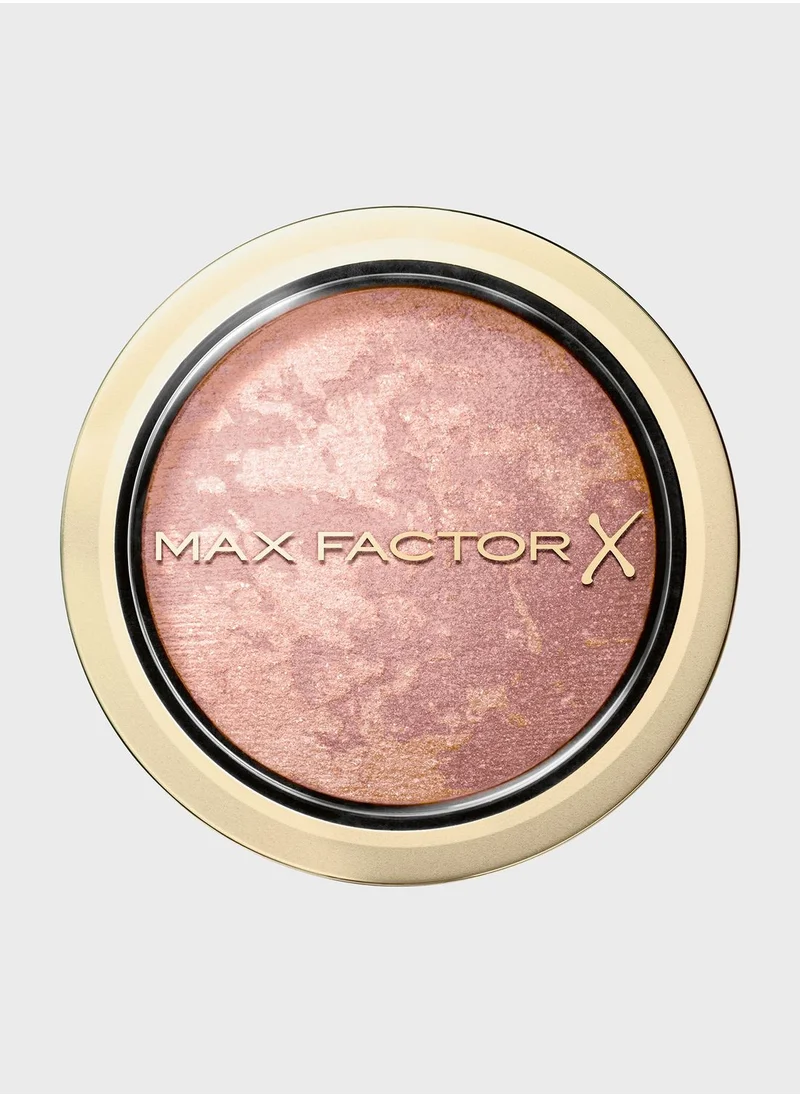 Max Factor Facefinity Blush 25 Alluring Rose